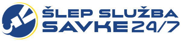 Šlep služba Stara Pazova - Savke
